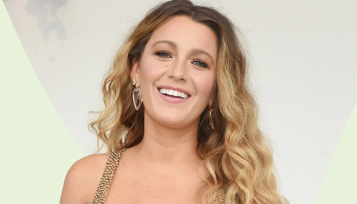 Blake Lively gives rare insight into NYC Fashion look in 2023 roundup