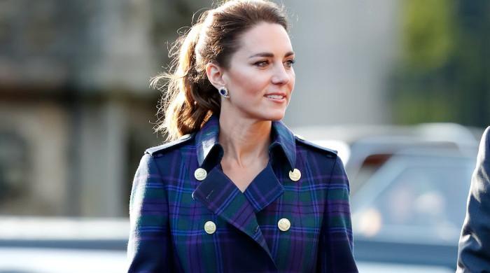 Holland Cooper Tartan Coat  Kate Middleton Tartan Coat