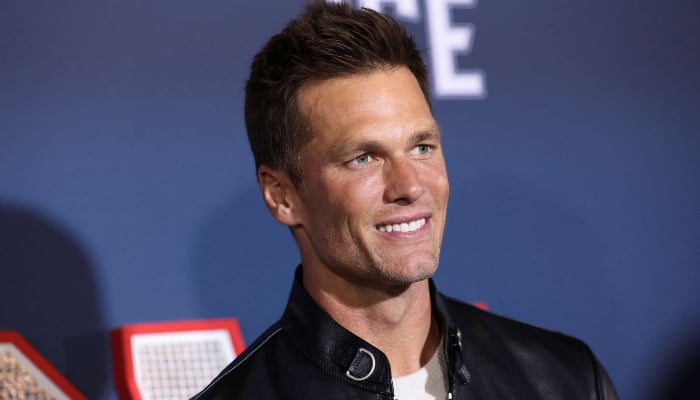 Tom Brady reflects on his 2022 season: You're not entitled to win all the  time