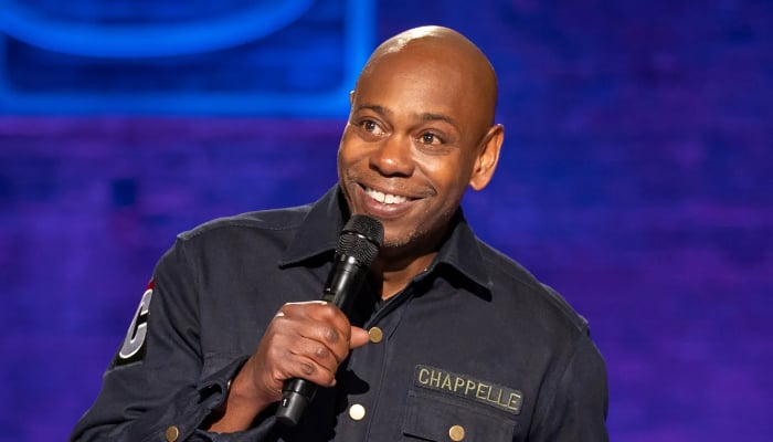 Dave Chappelle targets trans community again