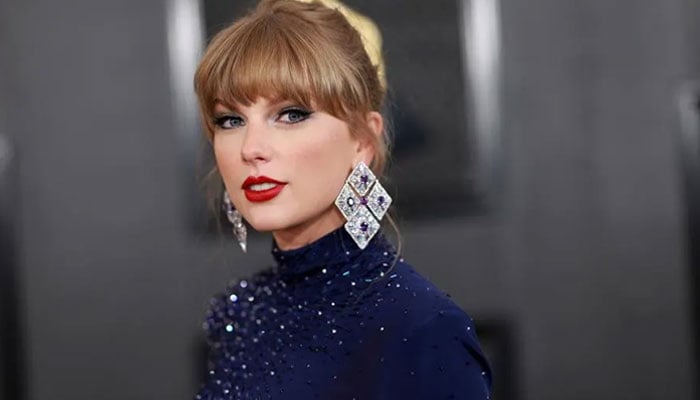 Taylor Swift’s secret behind her massive success in 2023 revealed