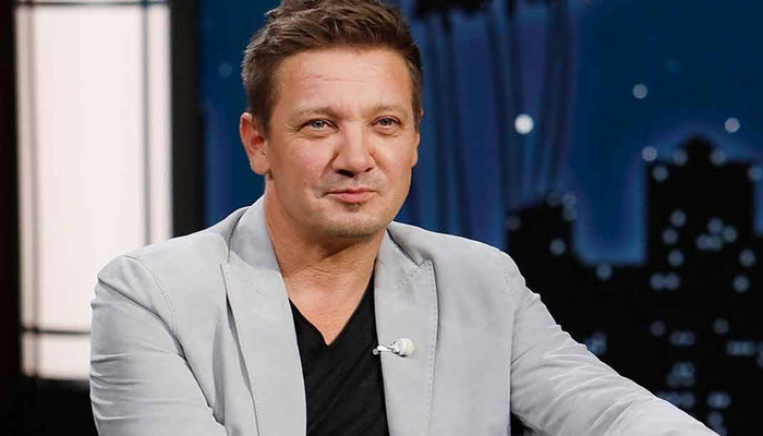 Jeremy Renner reflects on unbelievable battle of recovery after snowplow accident