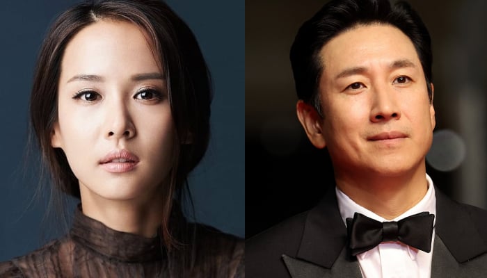 Cho Yeo-jeong mourns loss of ‘Parasite’ co-star Lee Sun-kyun in New Year’s post