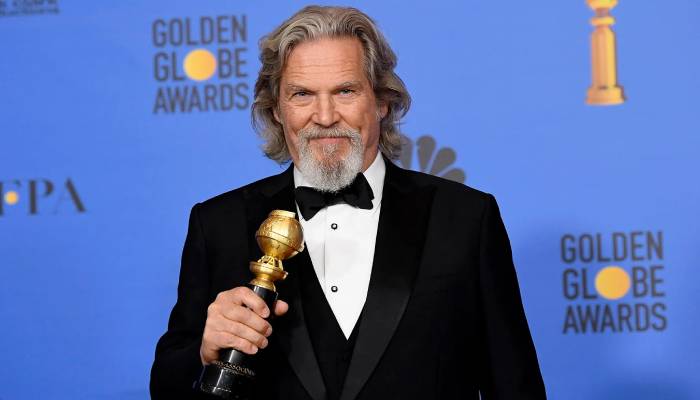 Jeff Bridges to devote his time to music in 2024: Source