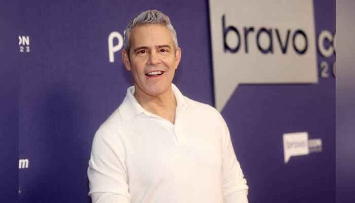 Andy Cohen speaks candidly about getting scammed