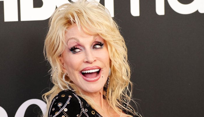 Dolly Partons husband had told her to steer clear of Stairway To Heaven