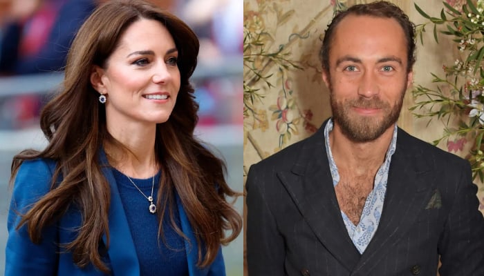 Kate Middleton’s brother shares meaningful New Year’s resolution