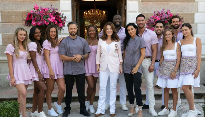 ‘Vanderpump Villa’ promises fans more drama in first teaser: Watch