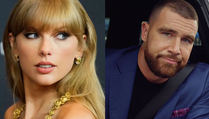 Taylor Swift ‘possessive’ for Travis Kelce, while he gives ‘mixed signals’