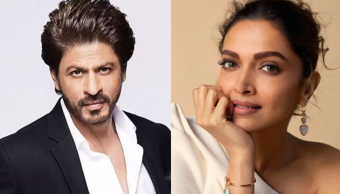 deepika: Deepika Padukone reveals she will always be ready to star in an  SRK film irrespective of the length of her role - The Economic Times