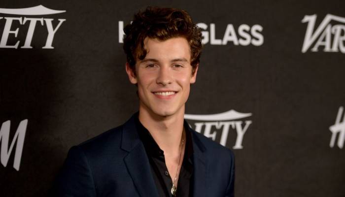 Shawn Mendes on what he has learned from 2023 amid heartbreaks