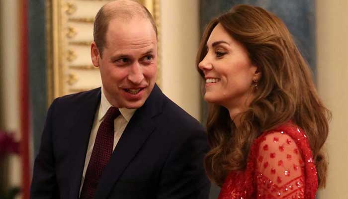 Prince William, Kate Middleton reveal their most-used emojis