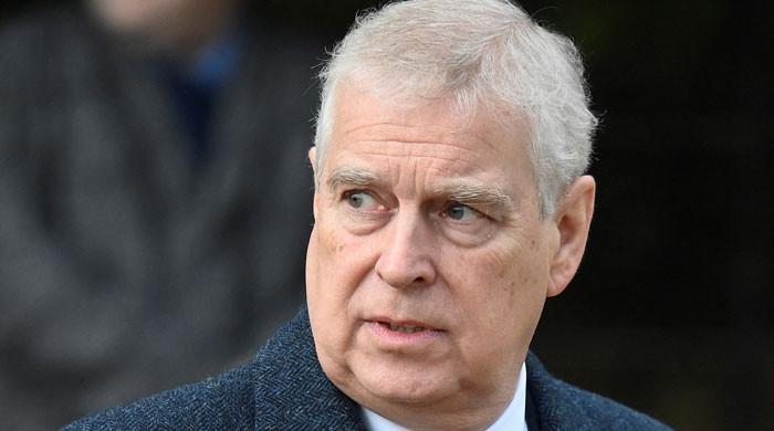 Prince Andrew narrowly misses another scandal amid ‘disturbing’ new claims