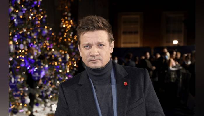 Jeremy Renner drives snowplow again after one year: Heres why