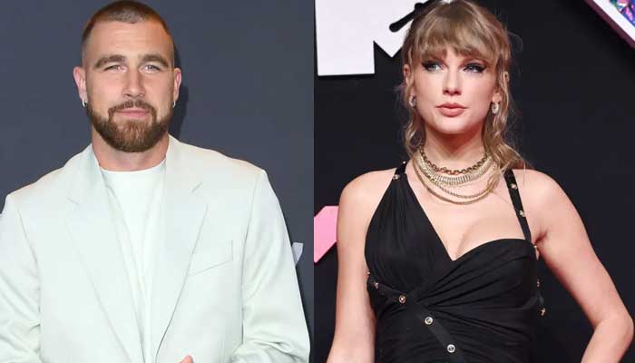 Travis Kelce and Taylor Swift reportedly put marriage plans in action