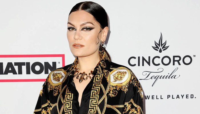 Jessie J admits she doesnt feel good in my body after birth of son