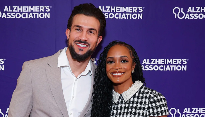 Rachel Lindsay, Bryan Abasolo headed for divorce after 4 years of marriage