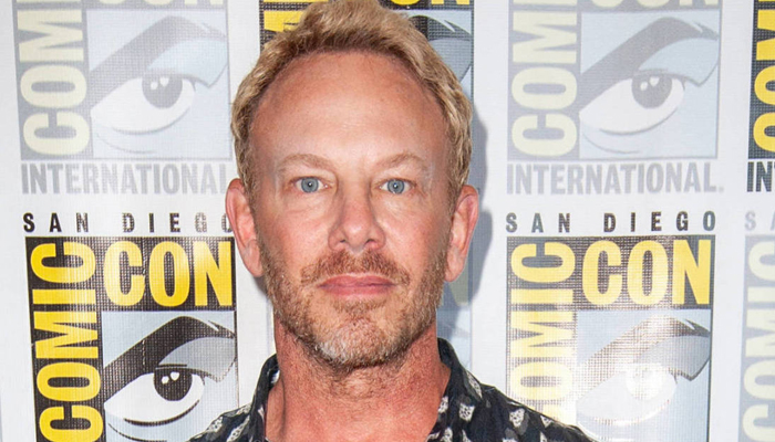 Ian Ziering breaks silence on alarming altercation with bikers in Los Angeles