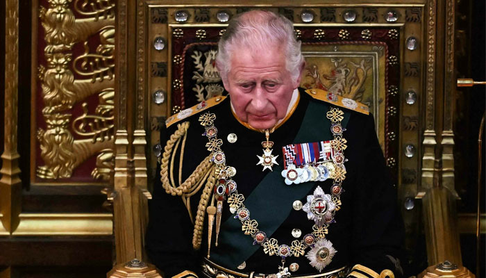 King Charles to abdicate under ‘lingering expectation’ to save monarchy