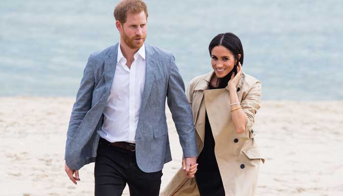 Meghan Markle, Prince Harrys tough time seemingly begins