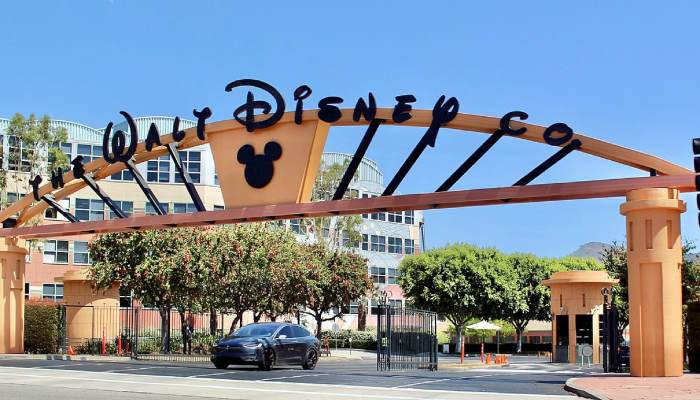 Disney employee takes company to court over execs sexual assault coverup