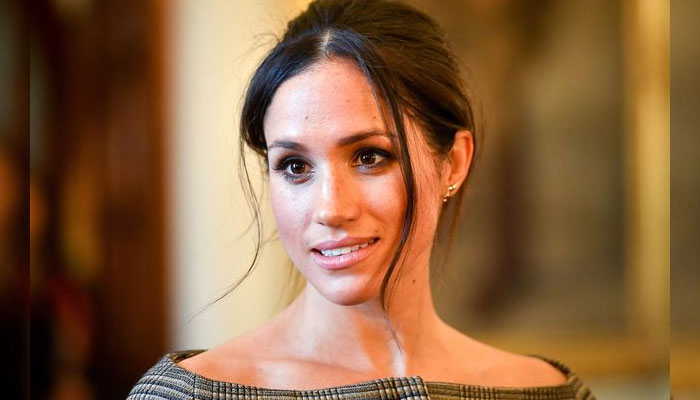 Meghan Markle hides ‘frustration’ with cheerful gestures: Claims expert