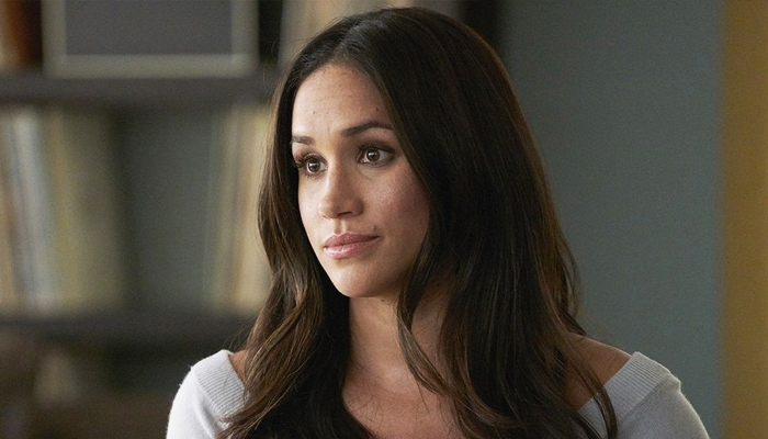 Bruised Meghan Markle desperate to come clean in rumoured memoir