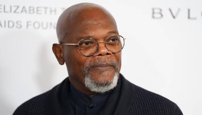 Samuel L. Jackson to star in upcoming ‘Fight Night Heist’ series