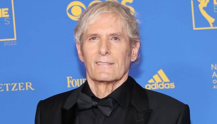 Michael Bolton postpones shows because of brain tumour