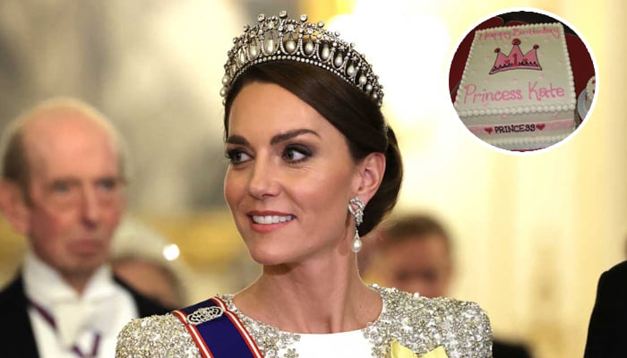 Princess Kate birthday traditions revealed ahead of turning 42