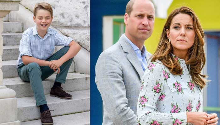 Prince William leaves Kate devastated with crucial decision about Georges future