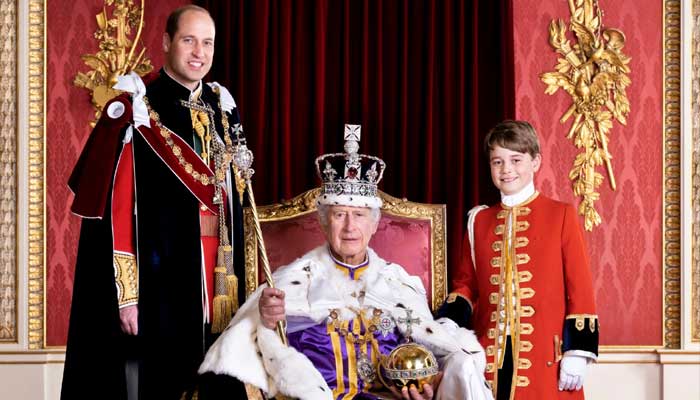 Will King Charles abdicate to Prince William?