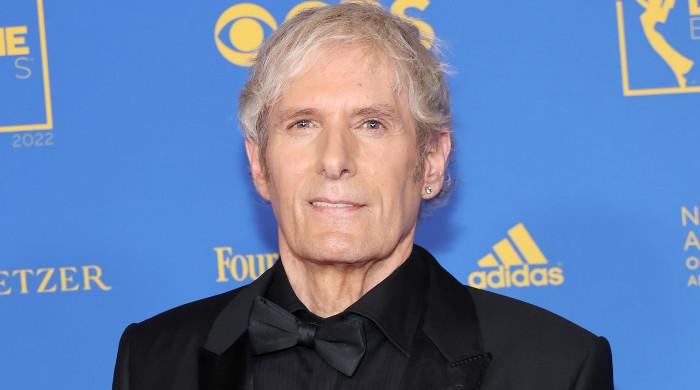 Michael Bolton welcomed 2024 with ‘unexpected challenges’