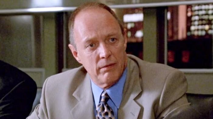 Harry Johnson, 'Law and Order' star, passes away at 81