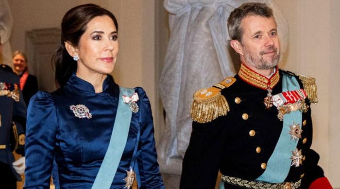 Princess Mary, Prince Frederik have ‘no signs of connection’ after ...