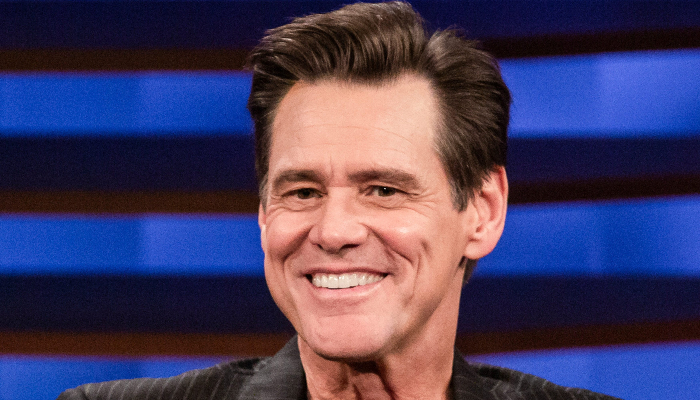 Jim Carrey celebrates 62nd birthday party ahead of date