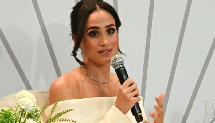 Meghan Markle set to make major career move in 2024