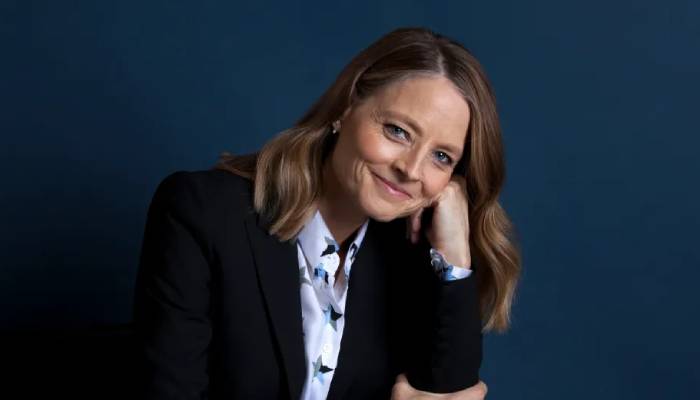 Jodie Foster faces criticism over her insensitive comments against Generation Z