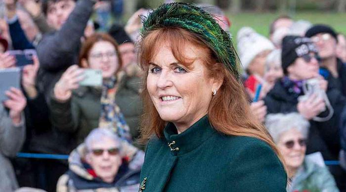 Sarah Ferguson to serve ‘important purpose’ as she’s invited in royal fold