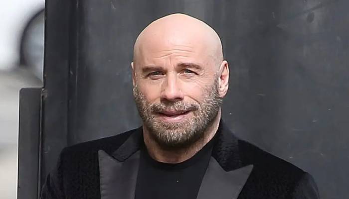 John Travolta all set to start dating again after his wife’s death