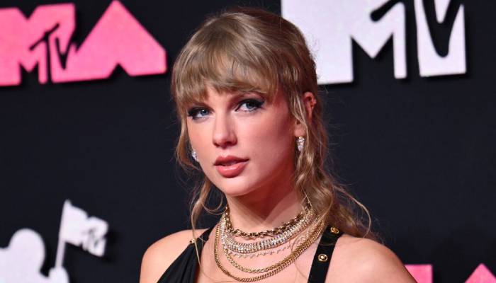 Taylor Swift’s inner circle hits out at op-ed piece speculating about her sexuality