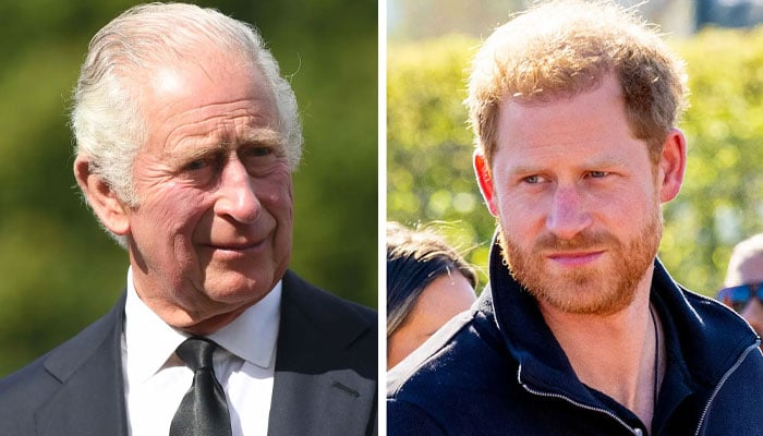 King Charles ‘keen’ to reunite with Prince Harry to fulfil one ‘wish’