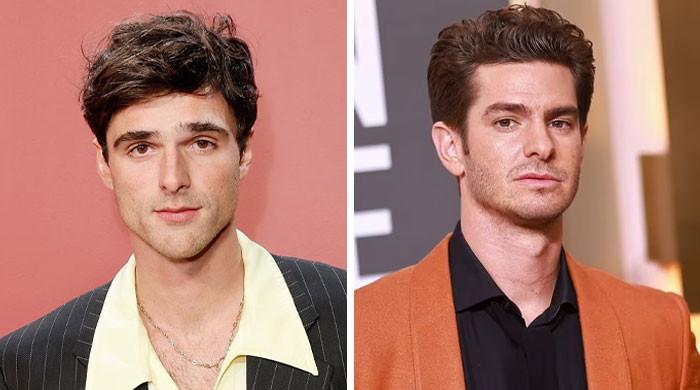Jacob Elordi replaces Andrew Garfield in Netflix’s adaptation ...