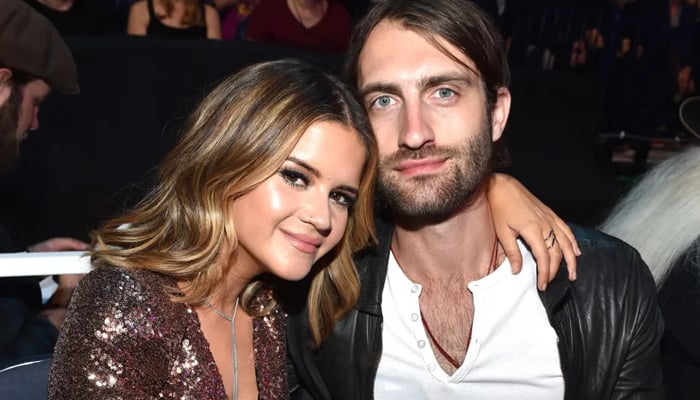 Maren Morris settles divorce with Ryan Hurd three months after split