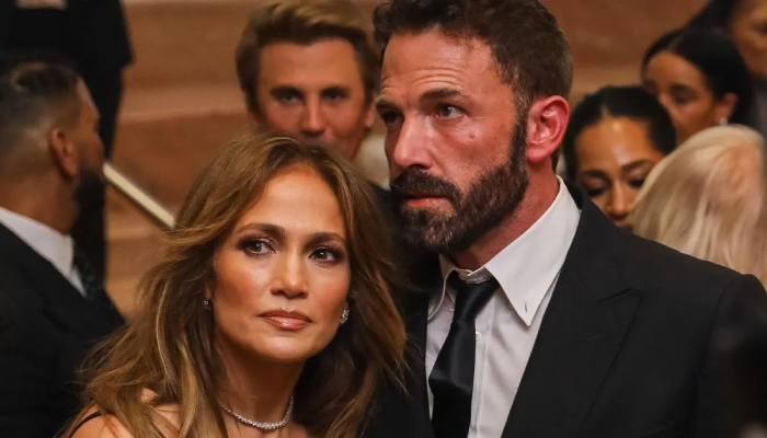 Jennifer Lopez sets record straight with major revelation about Ben Affleck