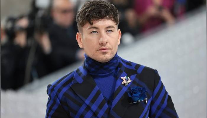 Barry Keoghan shares he was going to die because of rare flesh-eating infection