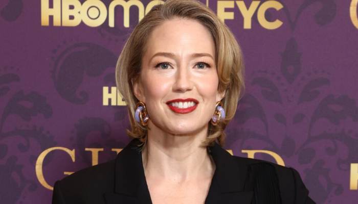 Carrie Coon joins HBOs ‘White Lotus’ anthology series for season 3