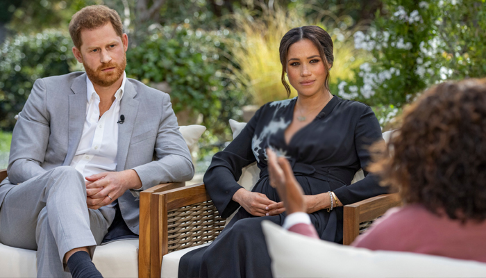 Meghan Markle, Prince Harry receive omnious prediction about their future