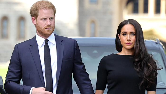 Meghan Markle, Prince Harry leave their neighbours ‘sick’