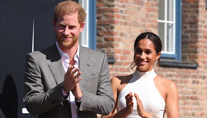 Meghan Markle warned she might lose Harry in war against royal family